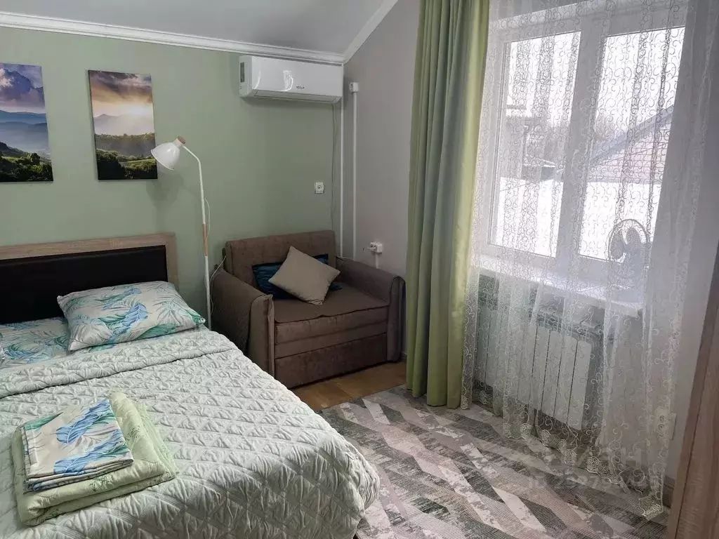 1-к кв. Ставропольский край, Пятигорск городской округ, пос. ... - Фото 2