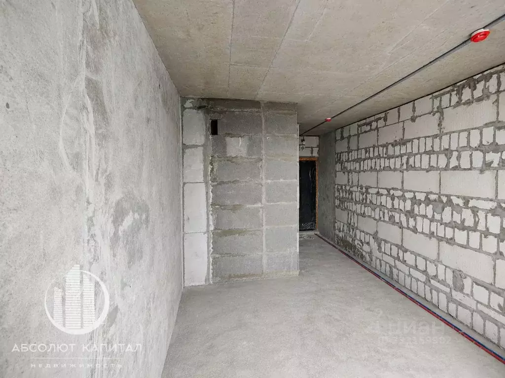 Студия Московская область, Королев Октябрьский бул., 26 (21.0 м) - Фото 2