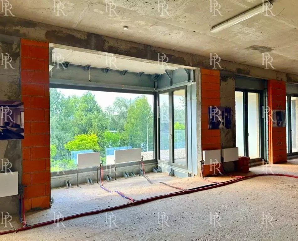 5-к кв. Москва Минская ул., 2Вк5 (405.9 м) - Фото 1