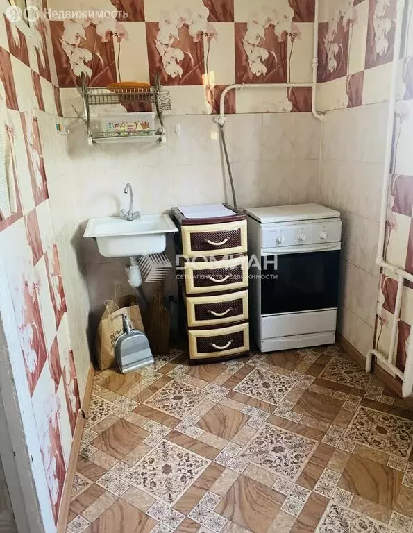 1-комнатная квартира: Новочеркасск, улица Ленгника, 46 (24 м) - Фото 0