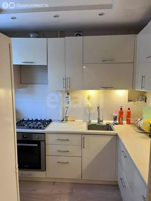 4-комнатная квартира: Курган, улица Перова, 20 (77 м) - Фото 2