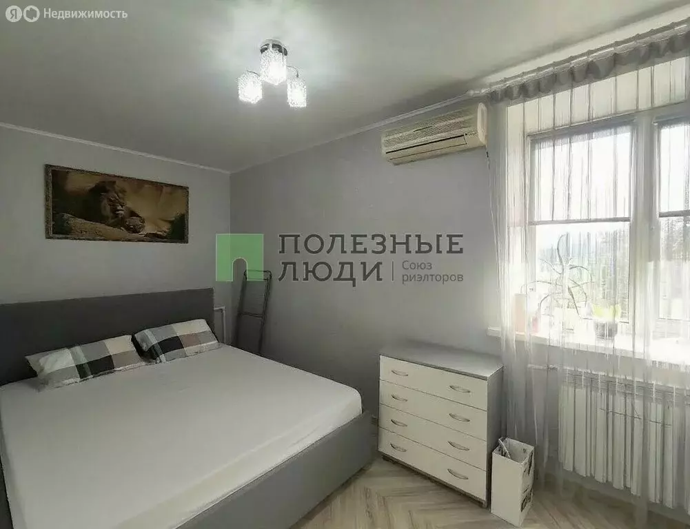 2-комнатная квартира: Сызрань, улица Карла Маркса, 108 (41.2 м) - Фото 2