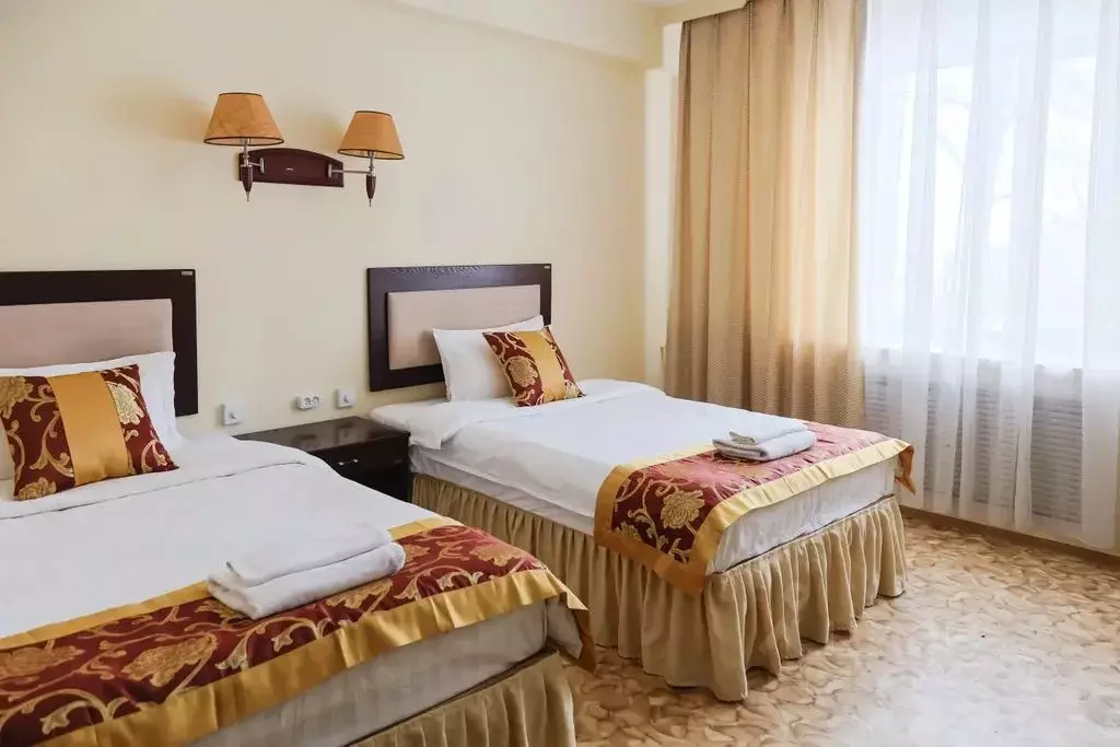 Комната Иркутская область, Иркутский муниципальный округ, пос. ... - Фото 2