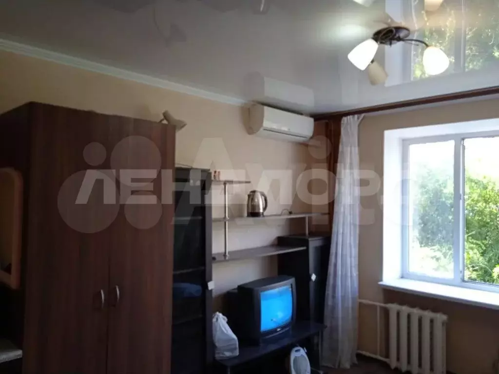 Комната 18,2 м в 1-к., 4/5 эт. - Фото 1