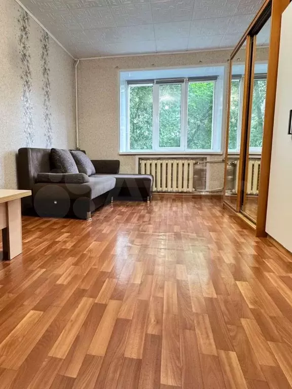 Комната 16,5 м в 3-к., 1/9 эт. - Фото 0