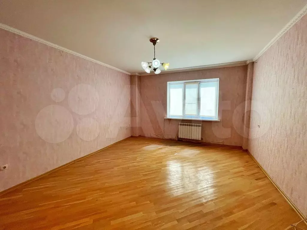 2-к. квартира, 78 м, 2/9 эт. - Фото 1