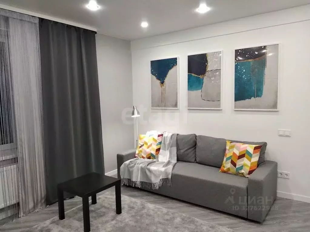 Студия Ямало-Ненецкий АО, Новый Уренгой ул. Имени В.Я. Петуха, 3/1 ... - Фото 2