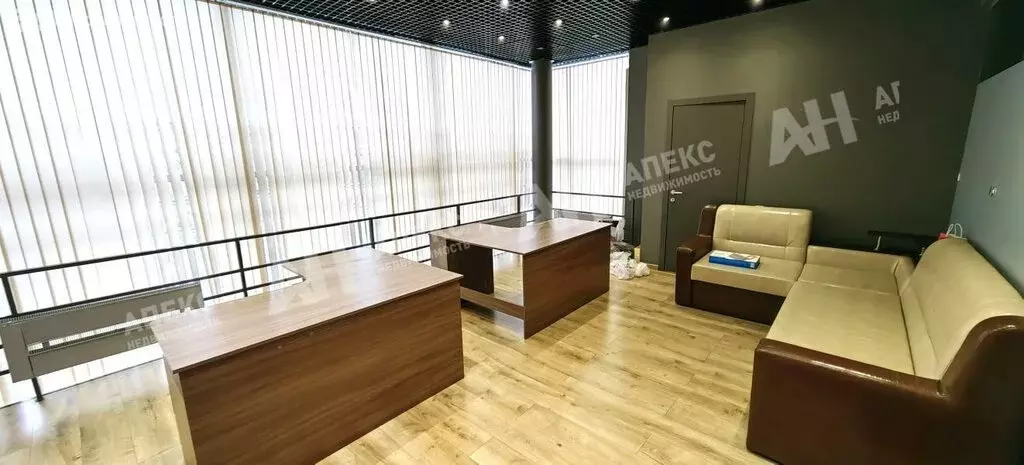 Производственное помещение (800 м) - Фото 1