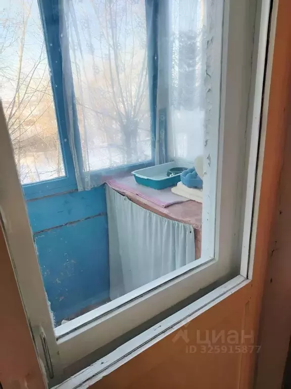 2-к кв. Омская область, Омский район, пос. Ключи Березовая ул., 4 ... - Фото 2