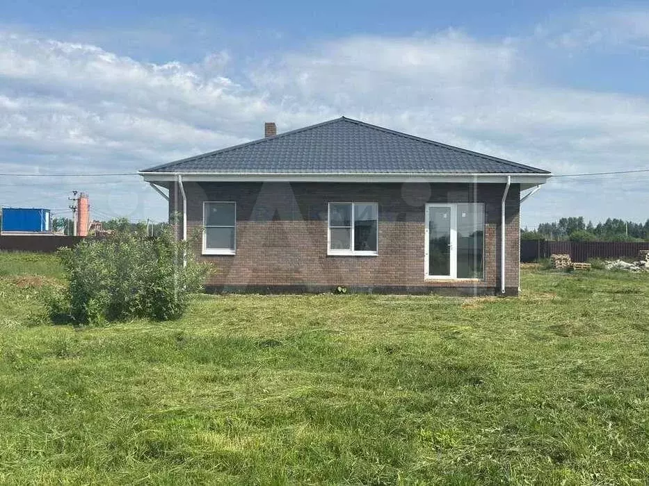 Дом 110 м на участке 14 сот. - Фото 0