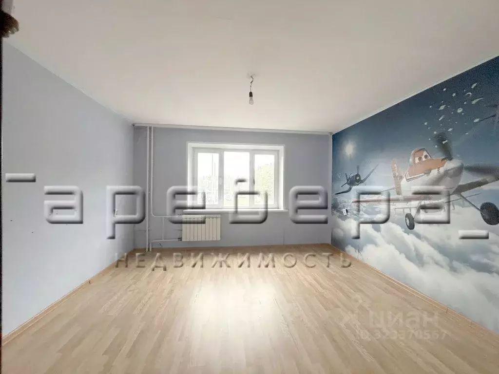 2-к кв. Красноярский край, Красноярск ул. Академгородок, 20 (53.2 м) - Фото 1