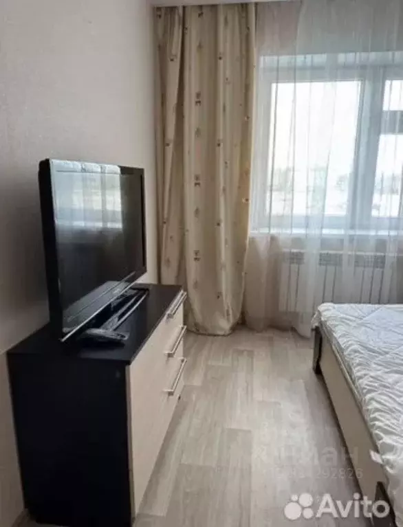 1-к кв. Ямало-Ненецкий АО, Губкинский 2-й мкр, 1 (37.0 м) - Фото 2