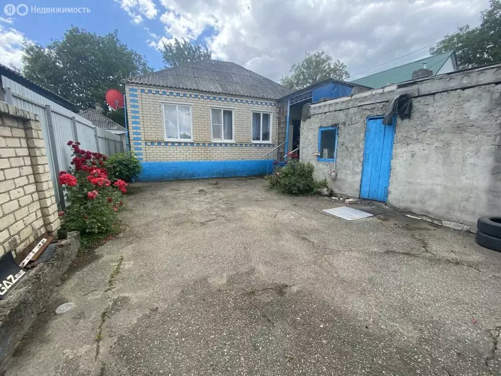 Дом в Михайловск, Вокзальная улица (65 м) - Фото 1