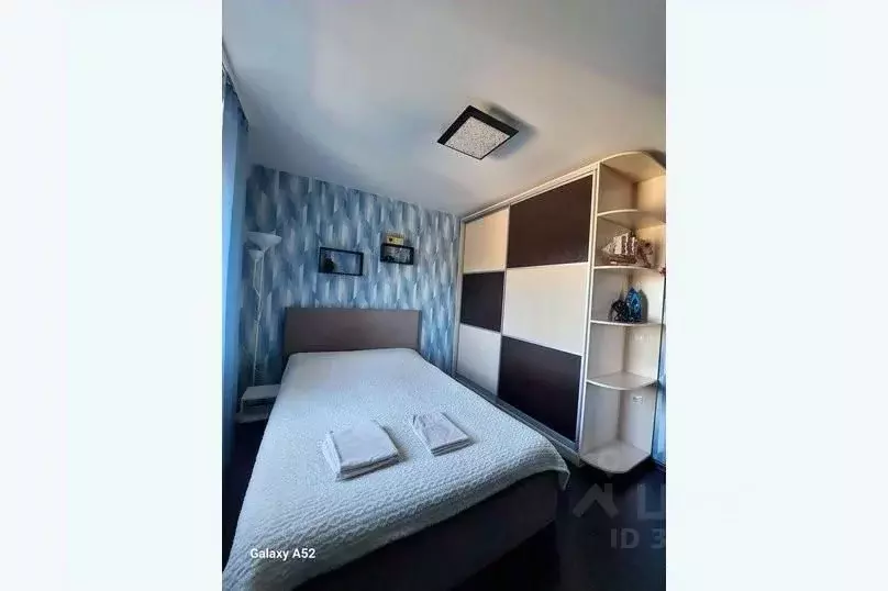 2-к кв. Карелия, Петрозаводск ул. Черняховского, 53 (37.0 м) - Фото 1