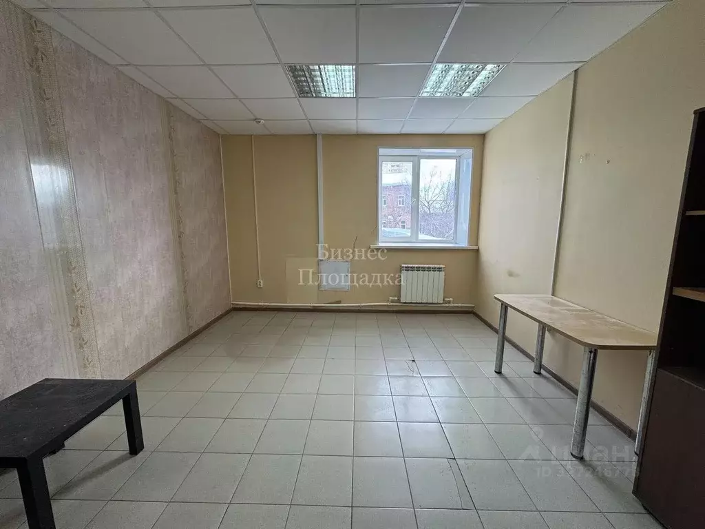 Офис в Ульяновская область, Ульяновск ул. Федерации, 11 (16 м) - Фото 1