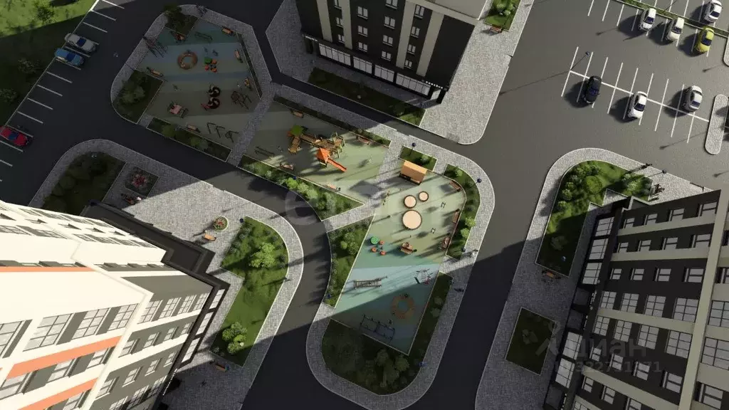 Помещение свободного назначения в Брянская область, Брянск Школьный ... - Фото 1