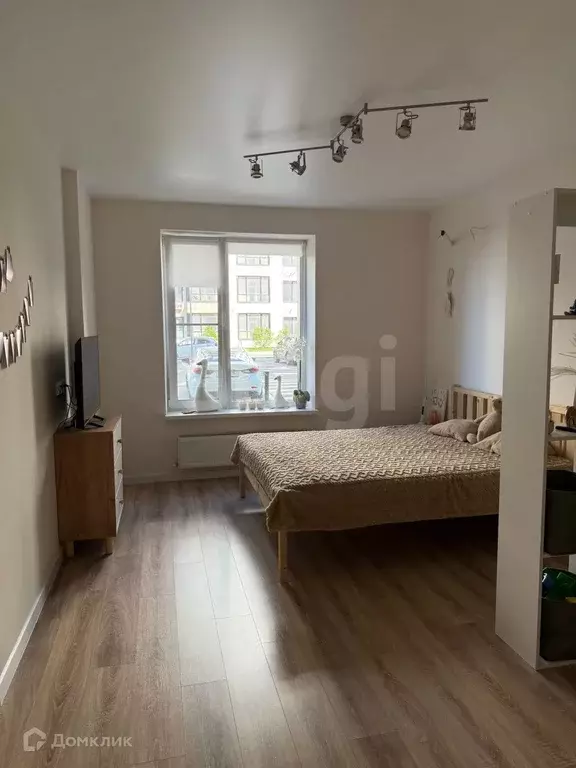 Продаётся 1-к квартира, 40.6 м - Фото 0
