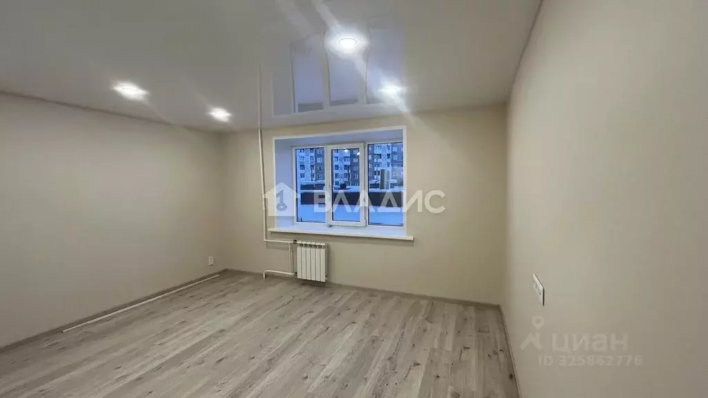 3-к кв. Бурятия, Улан-Удэ Ключевская ул., 8 (65.0 м) - Фото 2