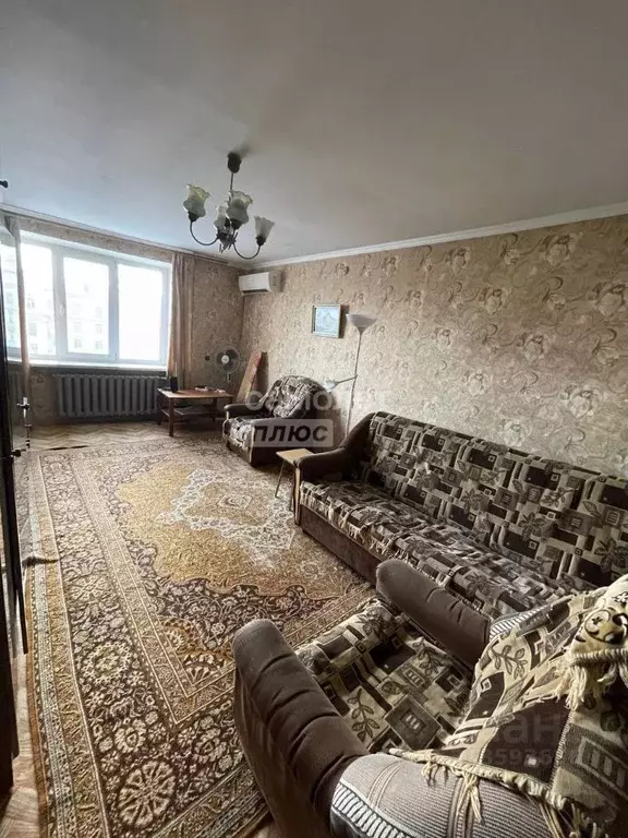 2-к кв. Пензенская область, Пенза ул. Ленина, 15 (52.0 м) - Фото 1