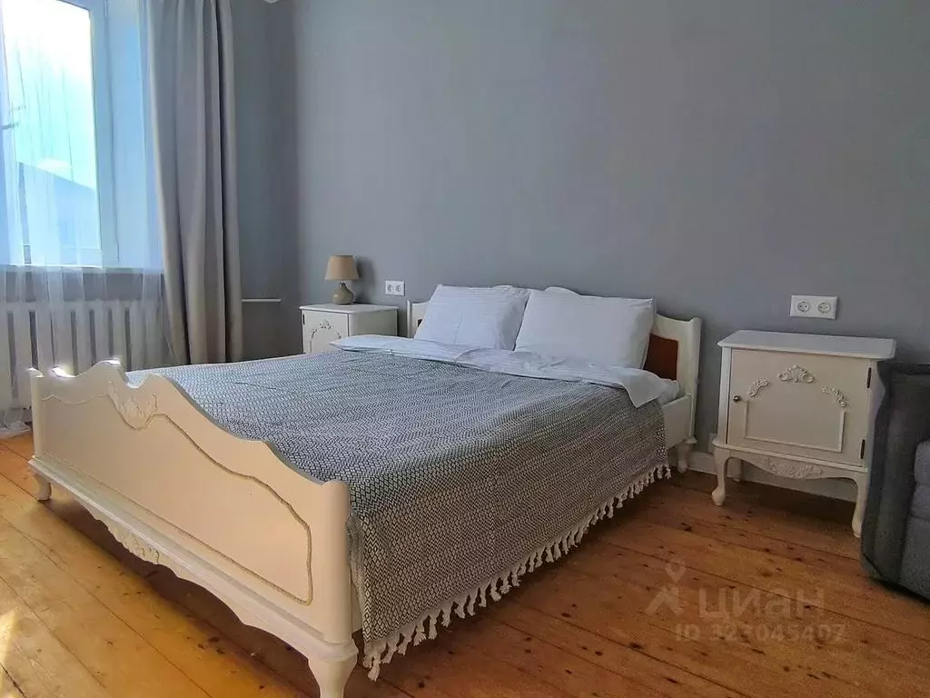 2-к кв. Костромская область, Кострома ул. Титова, 4 (60.0 м) - Фото 2