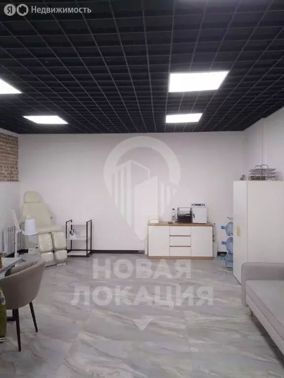 Помещение свободного назначения (46.3 м) - Фото 0