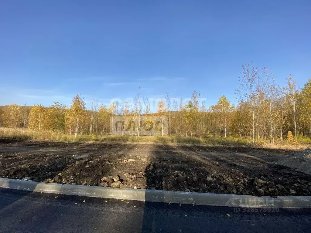 Участок в Пензенская область, Пенза Дубрава кп, проезд 3-й Лиственный ... - Фото 2