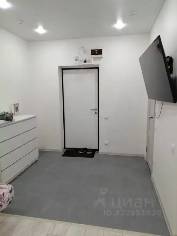 Студия Ульяновская область, Ульяновск ул. Александра Невского, 4Бк1 ... - Фото 2