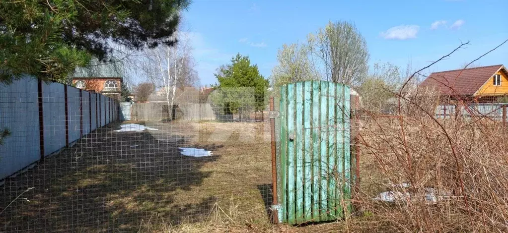 Участок в Московская область, Раменский муниципальный округ, д. ... - Фото 1