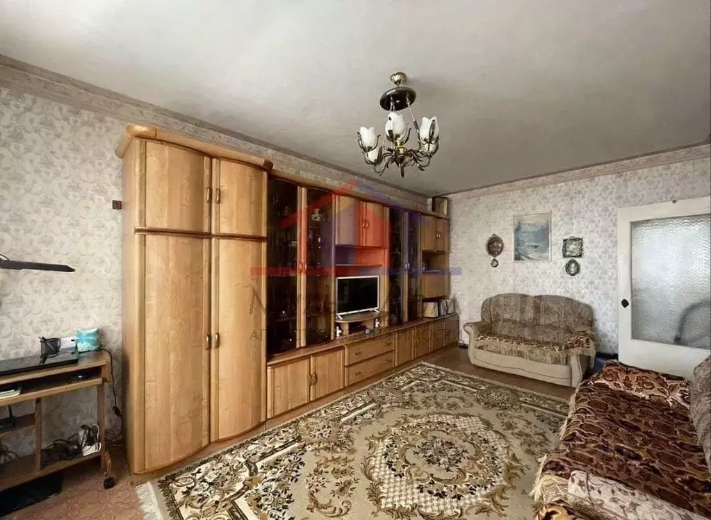 2-к кв. Белгородская область, Старый Оскол Восточный мкр,  (54.0 м) - Фото 2
