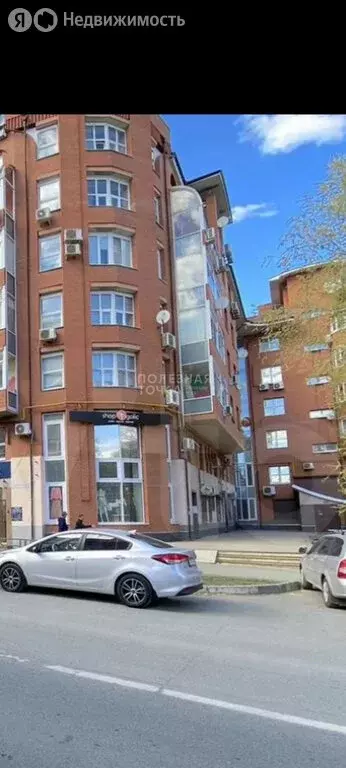 4-комнатная квартира: Самара, Некрасовская улица, 82 (147.5 м) - Фото 2