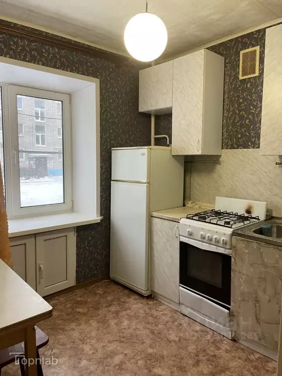 2-к кв. Ярославская область, Ярославль Красноборская ул., 9В (43.0 м) - Фото 2