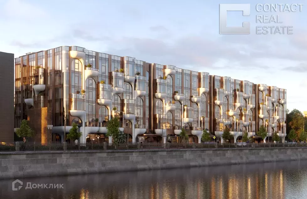 Продаётся 2-к квартира, 87 м - Фото 0