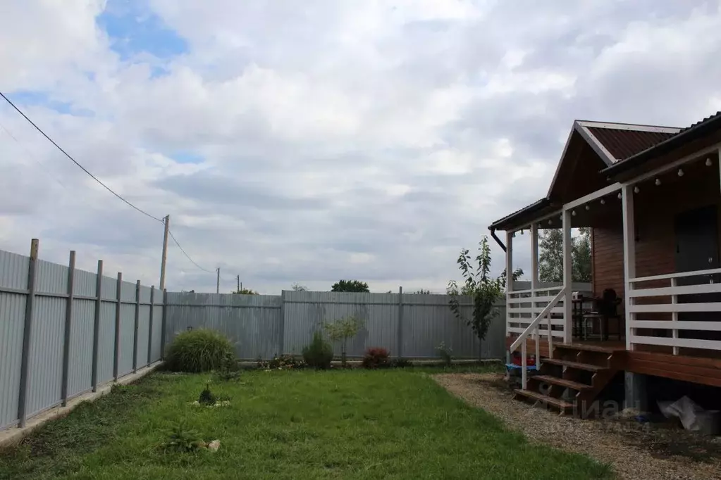 Дом в Ставропольский край, Ставрополь Дизель садовое товарищество, 436 ... - Фото 2