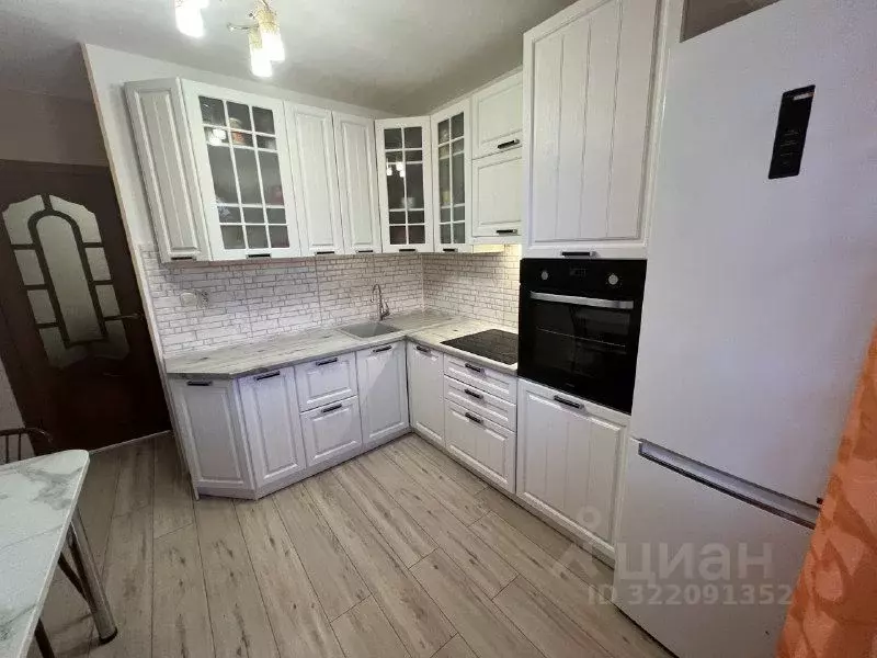 4-к кв. Томская область, Шегарский район, пос. Победа ул. Лесная Дача, ... - Фото 1