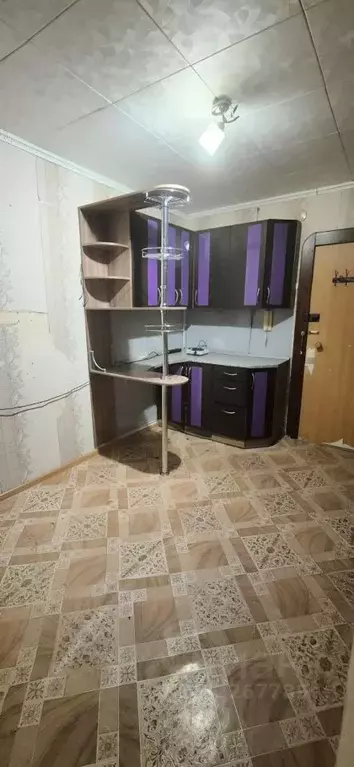 Комната Нижегородская область, Нижний Новгород ул. Юлиуса Фучика, 12 ... - Фото 2