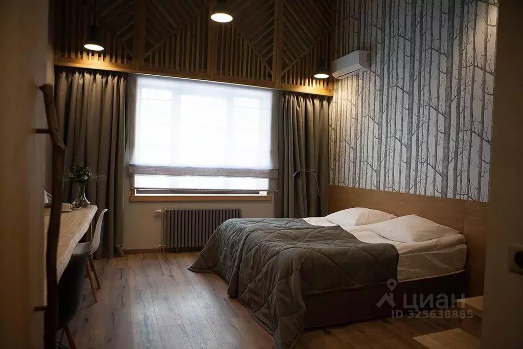 Комната Калужская область, Таруса Серпуховское ш., 69 (18.0 м) - Фото 1