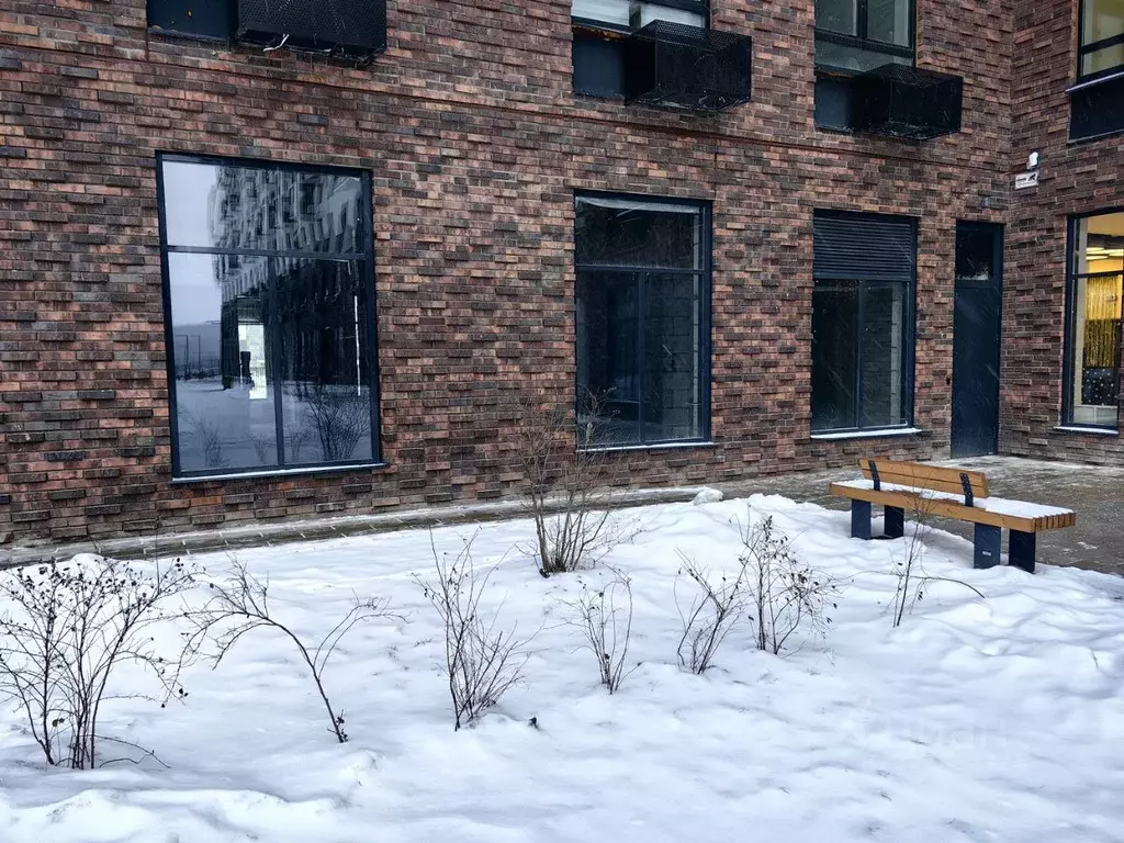 Торговая площадь в Московская область, Ленинский городской округ, ... - Фото 2