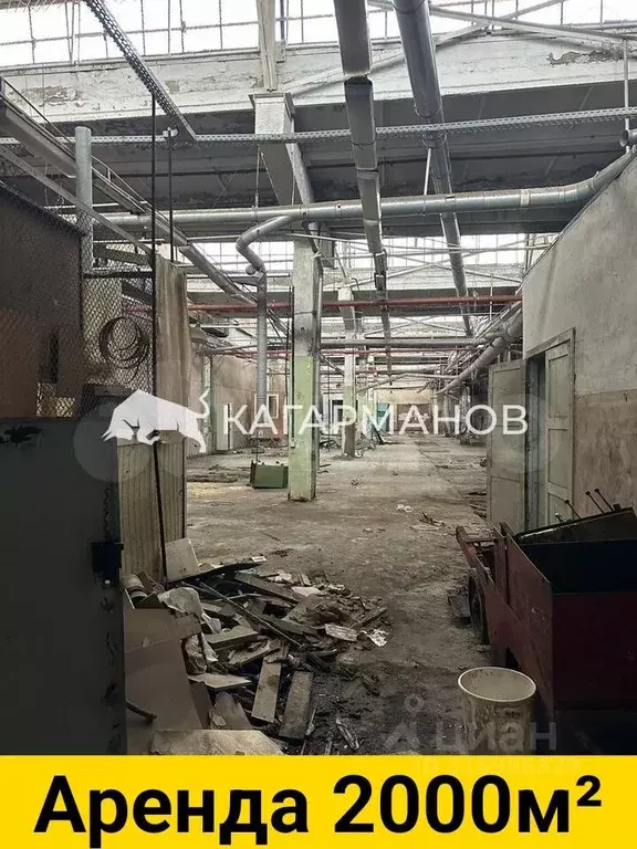 Склад в Новосибирская область, Новосибирск Станционная ул., 38кД13/14 ... - Фото 0