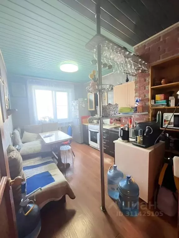 2-к кв. Владимирская область, Владимир ул. Василисина, 13а (52.0 м) - Фото 0