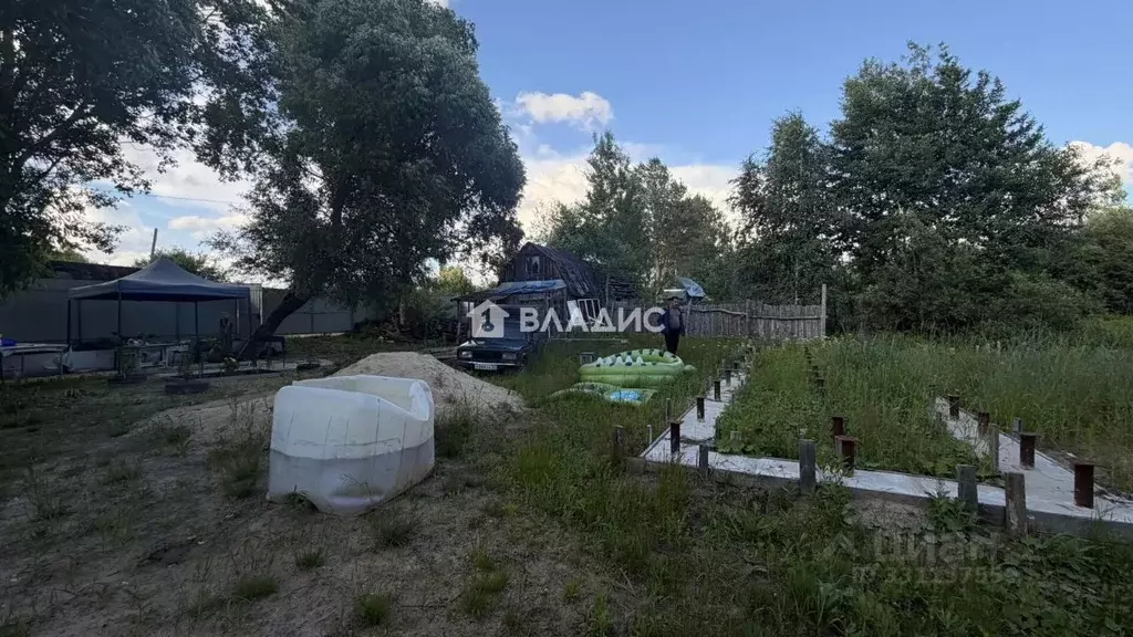 Дом в Владимирская область, Гусь-Хрустальный Завода имени Дзержинского ... - Фото 2