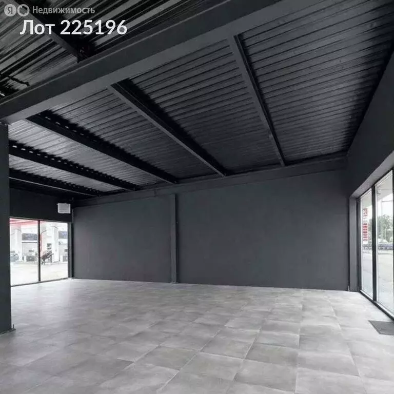 Помещение свободного назначения (400 м) - Фото 1