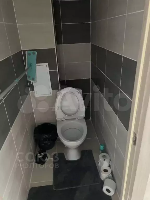 2-к. квартира, 56 м, 3/4 эт. - Фото 1