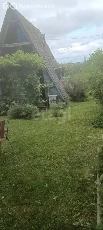 Дом в Брянский район, Мичуринское сельское поселение, СДТ Озёрное (24 ... - Фото 1