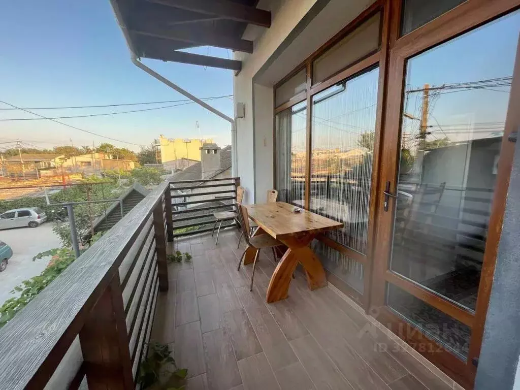 Дом в Крым, Евпатория ул. Пушкина, 63 (113 м) - Фото 1