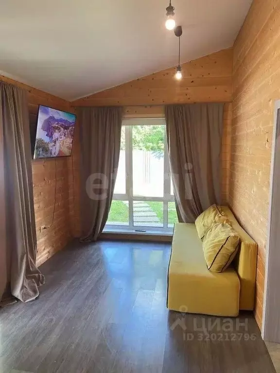 Дом в Нижегородская область, Нижний Новгород Свобода СНТ, 31 (40 м) - Фото 1