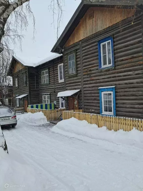 Продаётся 2-к квартира, 54 м - Фото 1