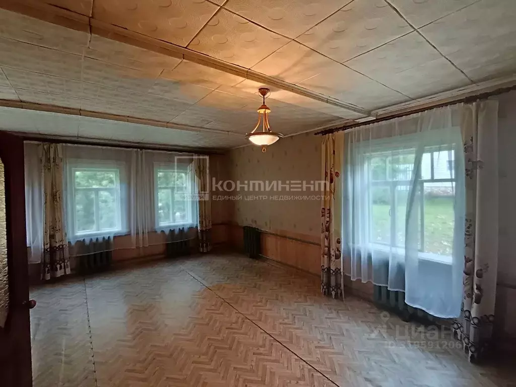 Дом в Владимирская область, Вязники ул. Чернышевского, 10 (43 м) - Фото 1