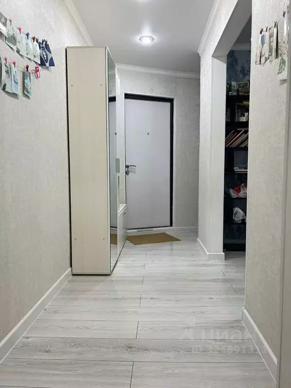 3-к кв. Оренбургская область, Оренбург ул. Родимцева, 6 (65.7 м) - Фото 1