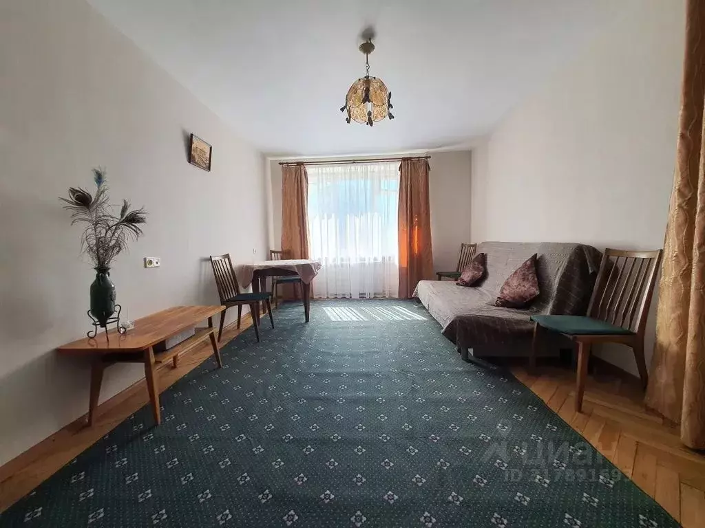 2-к кв. Санкт-Петербург просп. Тореза, 106 (50.0 м) - Фото 0
