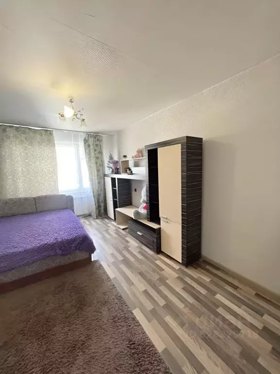 2-к кв. Псковская область, Псков ул. Николая Васильева, 71Б (54.0 м) - Фото 1